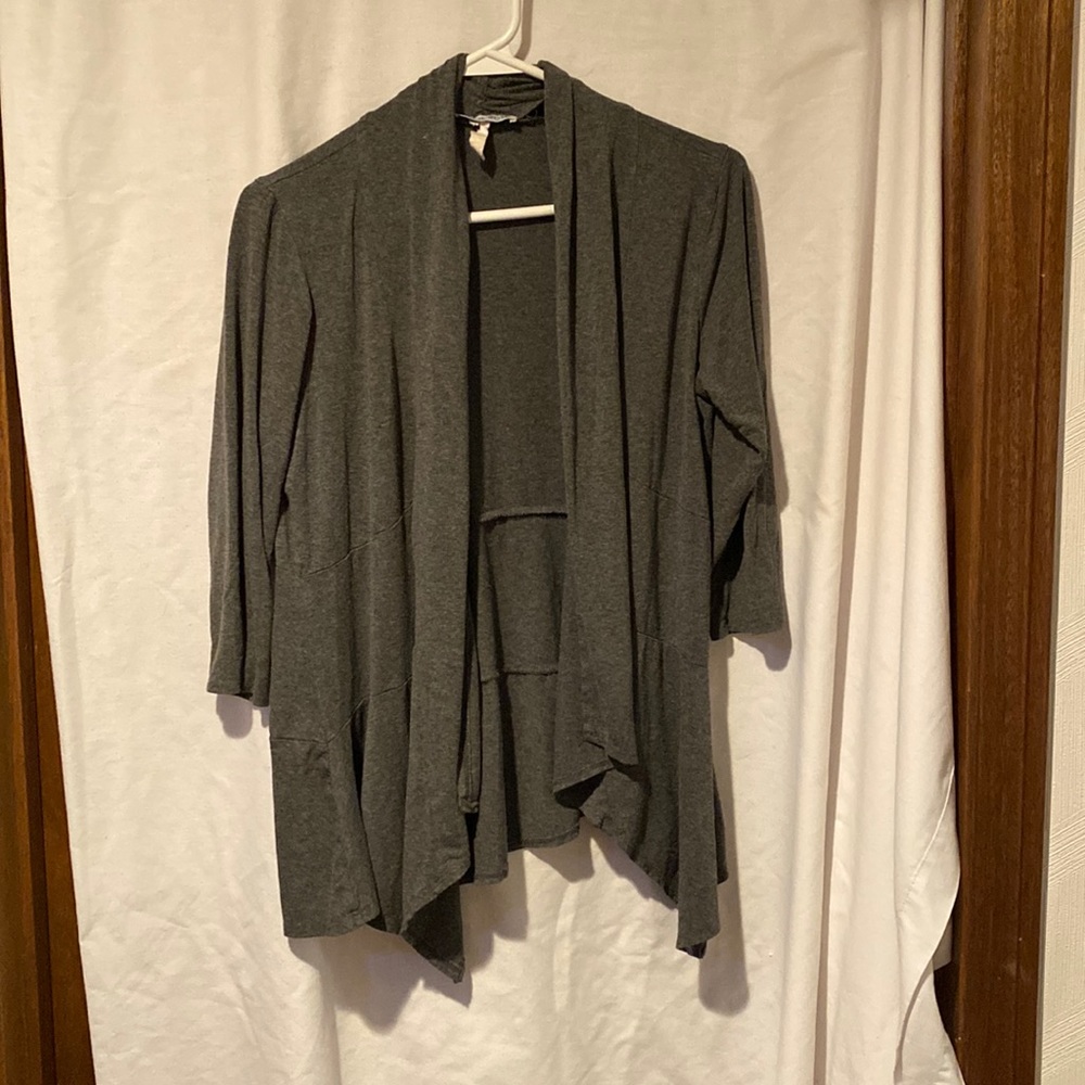Ladies cardigan